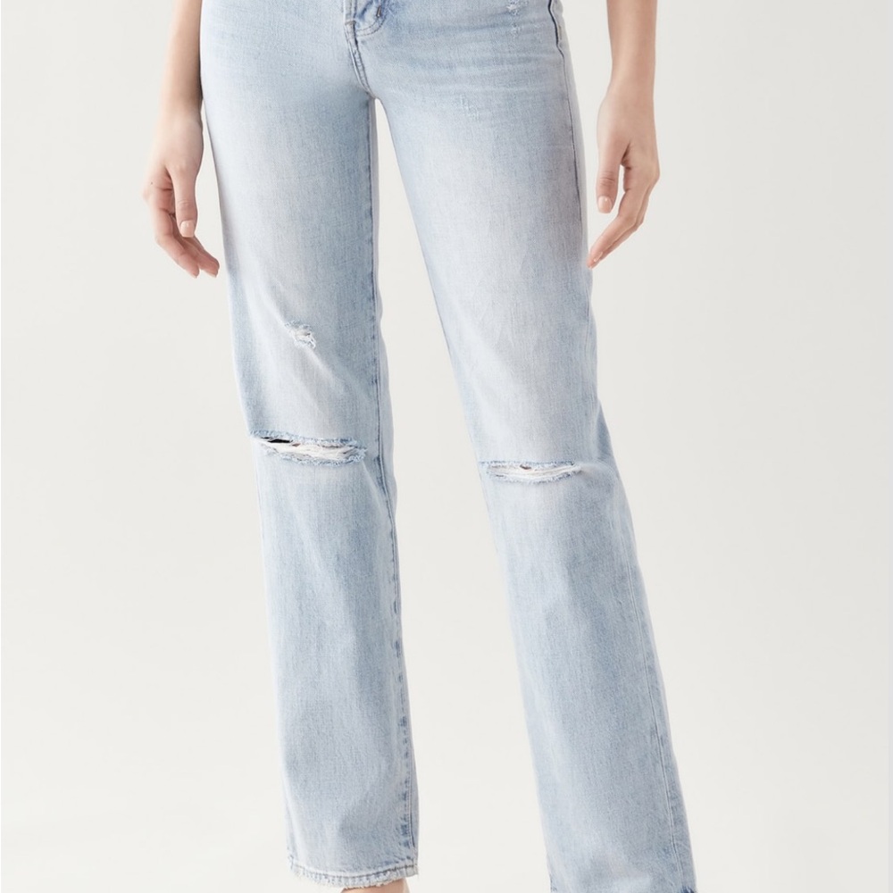 Pistola Denim - Cassie Jean (Revolve, ShopBop)